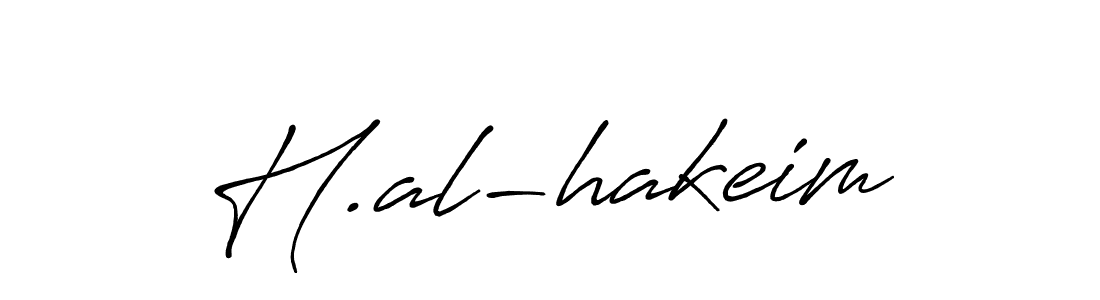 You can use this online signature creator to create a handwritten signature for the name H.al-hakeim. This is the best online autograph maker. H.al-hakeim signature style 7 images and pictures png