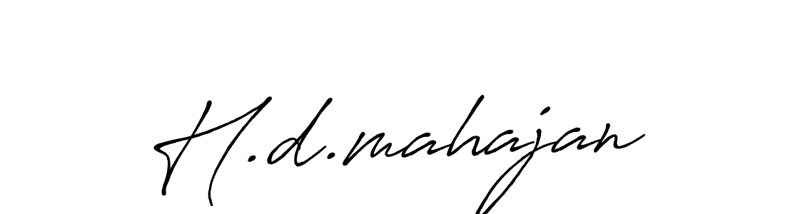 Make a short H.d.mahajan signature style. Manage your documents anywhere anytime using Antro_Vectra_Bolder. Create and add eSignatures, submit forms, share and send files easily. H.d.mahajan signature style 7 images and pictures png