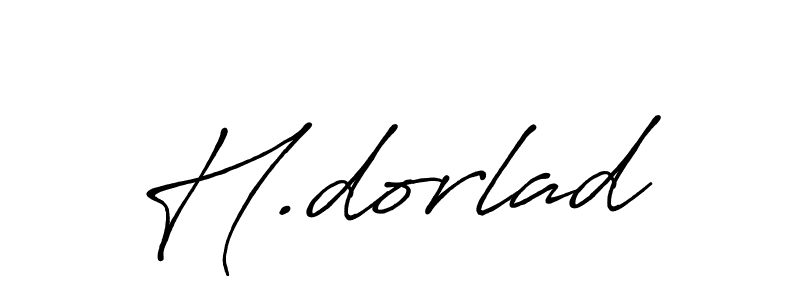 Here are the top 10 professional signature styles for the name H.dorlad. These are the best autograph styles you can use for your name. H.dorlad signature style 7 images and pictures png