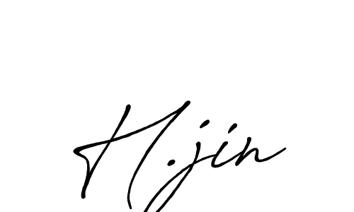 Here are the top 10 professional signature styles for the name H.jin. These are the best autograph styles you can use for your name. H.jin signature style 7 images and pictures png