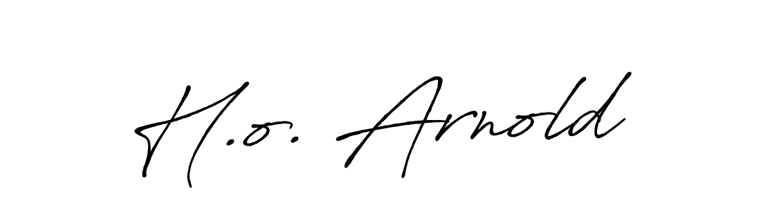 Similarly Antro_Vectra_Bolder is the best handwritten signature design. Signature creator online .You can use it as an online autograph creator for name H.o. Arnold. H.o. Arnold signature style 7 images and pictures png