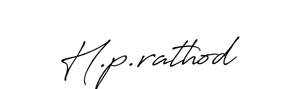 You can use this online signature creator to create a handwritten signature for the name H.p.rathod. This is the best online autograph maker. H.p.rathod signature style 7 images and pictures png