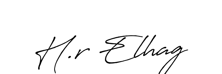 Make a short H.r Elhag signature style. Manage your documents anywhere anytime using Antro_Vectra_Bolder. Create and add eSignatures, submit forms, share and send files easily. H.r Elhag signature style 7 images and pictures png