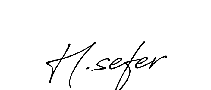 Make a short H.sefer signature style. Manage your documents anywhere anytime using Antro_Vectra_Bolder. Create and add eSignatures, submit forms, share and send files easily. H.sefer signature style 7 images and pictures png