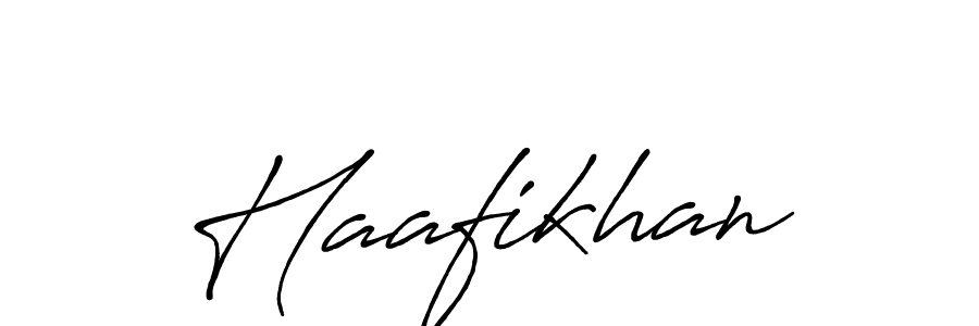 Once you've used our free online signature maker to create your best signature Antro_Vectra_Bolder style, it's time to enjoy all of the benefits that Haafikhan name signing documents. Haafikhan signature style 7 images and pictures png