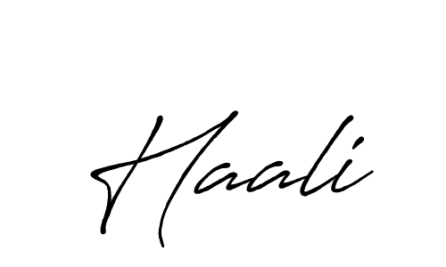 Make a short Haali signature style. Manage your documents anywhere anytime using Antro_Vectra_Bolder. Create and add eSignatures, submit forms, share and send files easily. Haali signature style 7 images and pictures png
