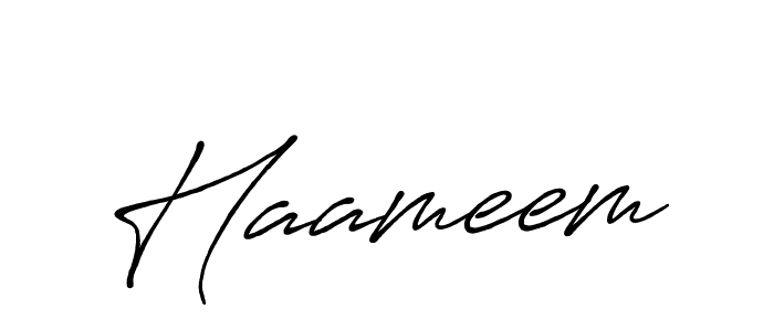 You can use this online signature creator to create a handwritten signature for the name Haameem. This is the best online autograph maker. Haameem signature style 7 images and pictures png
