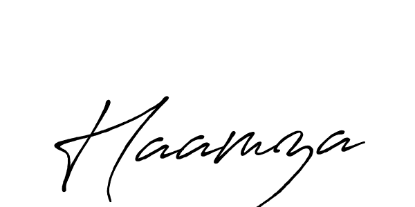 It looks lik you need a new signature style for name Haamza. Design unique handwritten (Antro_Vectra_Bolder) signature with our free signature maker in just a few clicks. Haamza signature style 7 images and pictures png