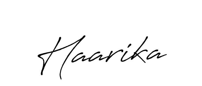 Check out images of Autograph of Haarika name. Actor Haarika Signature Style. Antro_Vectra_Bolder is a professional sign style online. Haarika signature style 7 images and pictures png