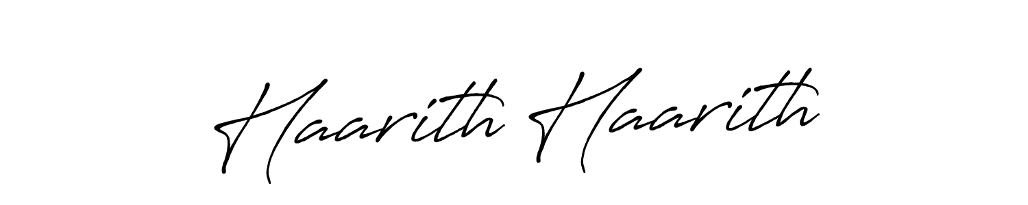 See photos of Haarith Haarith official signature by Spectra . Check more albums & portfolios. Read reviews & check more about Antro_Vectra_Bolder font. Haarith Haarith signature style 7 images and pictures png