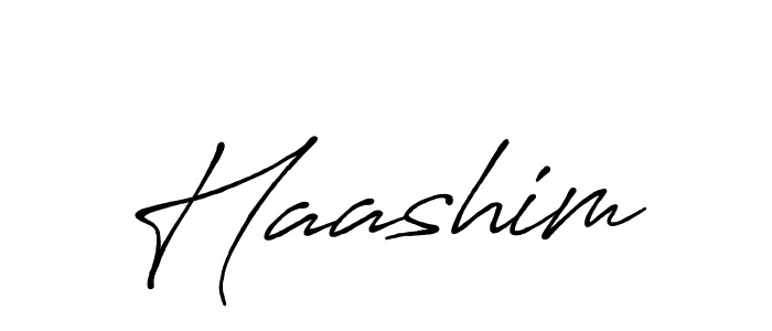 It looks lik you need a new signature style for name Haashim. Design unique handwritten (Antro_Vectra_Bolder) signature with our free signature maker in just a few clicks. Haashim signature style 7 images and pictures png