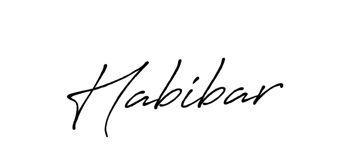 See photos of Habibar official signature by Spectra . Check more albums & portfolios. Read reviews & check more about Antro_Vectra_Bolder font. Habibar signature style 7 images and pictures png