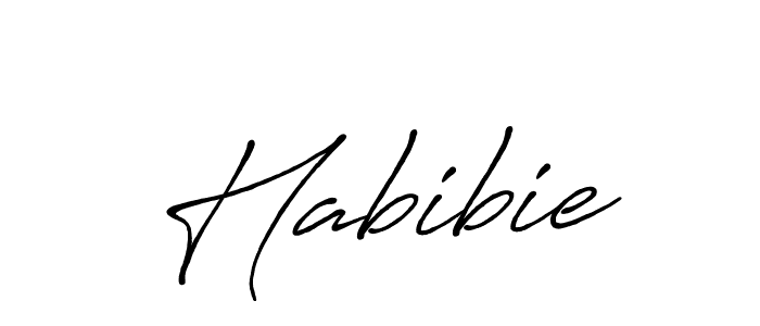 This is the best signature style for the Habibie name. Also you like these signature font (Antro_Vectra_Bolder). Mix name signature. Habibie signature style 7 images and pictures png