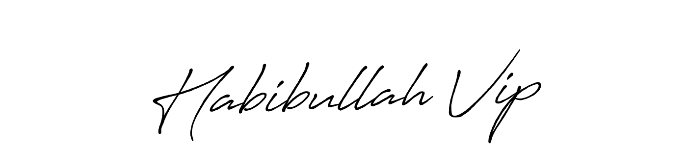 See photos of Habibullah Vip official signature by Spectra . Check more albums & portfolios. Read reviews & check more about Antro_Vectra_Bolder font. Habibullah Vip signature style 7 images and pictures png