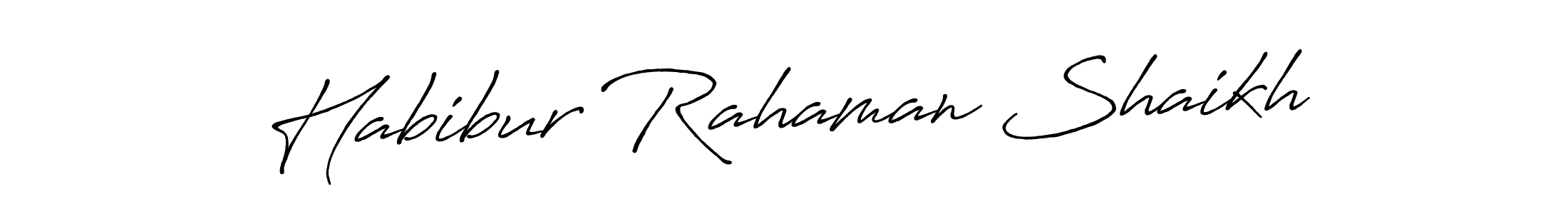 See photos of Habibur Rahaman Shaikh official signature by Spectra . Check more albums & portfolios. Read reviews & check more about Antro_Vectra_Bolder font. Habibur Rahaman Shaikh signature style 7 images and pictures png
