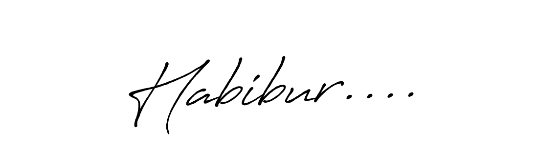 See photos of Habibur.... official signature by Spectra . Check more albums & portfolios. Read reviews & check more about Antro_Vectra_Bolder font. Habibur.... signature style 7 images and pictures png