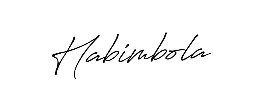 You can use this online signature creator to create a handwritten signature for the name Habimbola. This is the best online autograph maker. Habimbola signature style 7 images and pictures png