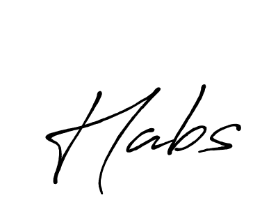 You can use this online signature creator to create a handwritten signature for the name Habs. This is the best online autograph maker. Habs signature style 7 images and pictures png