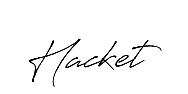 Similarly Antro_Vectra_Bolder is the best handwritten signature design. Signature creator online .You can use it as an online autograph creator for name Hacket. Hacket signature style 7 images and pictures png