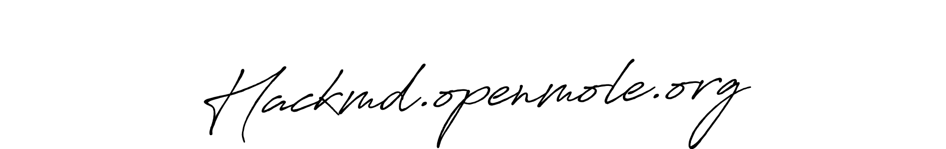 How to make Hackmd.openmole.org signature? Antro_Vectra_Bolder is a professional autograph style. Create handwritten signature for Hackmd.openmole.org name. Hackmd.openmole.org signature style 7 images and pictures png