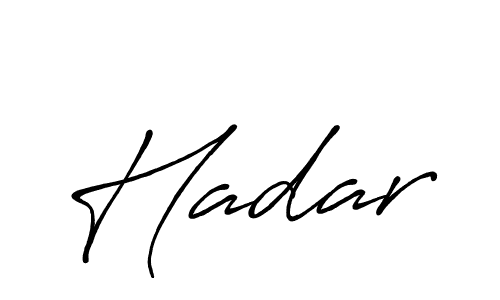 Here are the top 10 professional signature styles for the name Hadar. These are the best autograph styles you can use for your name. Hadar signature style 7 images and pictures png