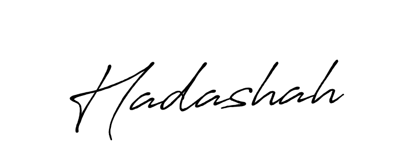 Make a beautiful signature design for name Hadashah. Use this online signature maker to create a handwritten signature for free. Hadashah signature style 7 images and pictures png