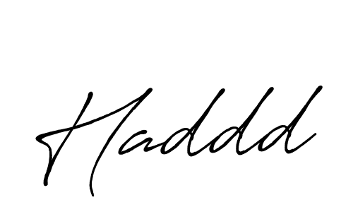 You can use this online signature creator to create a handwritten signature for the name Haddd. This is the best online autograph maker. Haddd signature style 7 images and pictures png