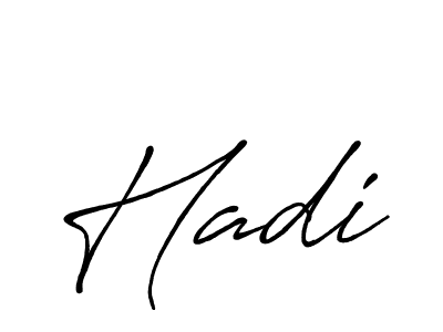 100+ Hadi Name Signature Style Ideas | Amazing Autograph