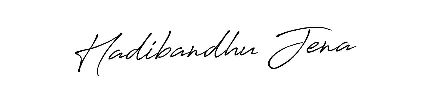 Make a beautiful signature design for name Hadibandhu Jena. Use this online signature maker to create a handwritten signature for free. Hadibandhu Jena signature style 7 images and pictures png