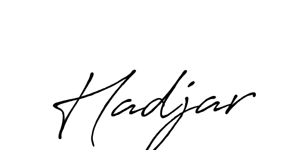 See photos of Hadjar official signature by Spectra . Check more albums & portfolios. Read reviews & check more about Antro_Vectra_Bolder font. Hadjar signature style 7 images and pictures png
