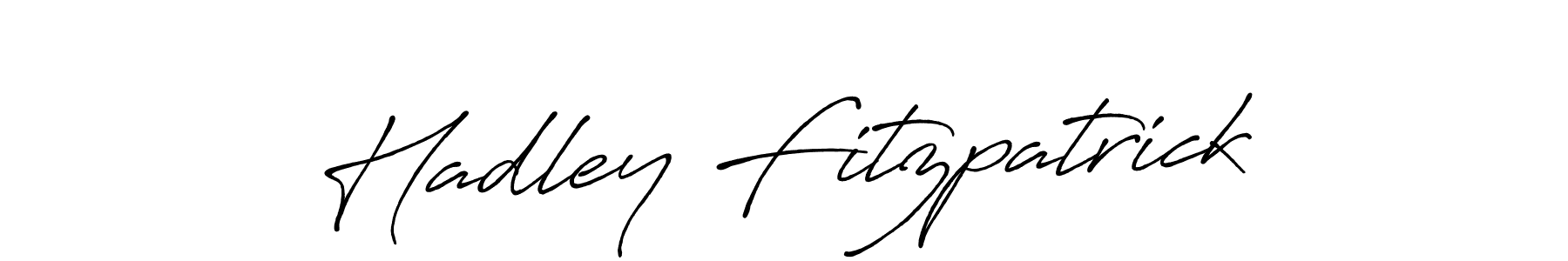 Make a short Hadley Fitzpatrick signature style. Manage your documents anywhere anytime using Antro_Vectra_Bolder. Create and add eSignatures, submit forms, share and send files easily. Hadley Fitzpatrick signature style 7 images and pictures png