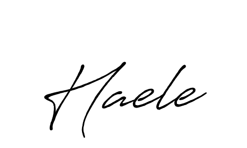 How to Draw Haele signature style? Antro_Vectra_Bolder is a latest design signature styles for name Haele. Haele signature style 7 images and pictures png