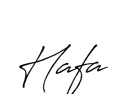 Best and Professional Signature Style for Hafa. Antro_Vectra_Bolder Best Signature Style Collection. Hafa signature style 7 images and pictures png