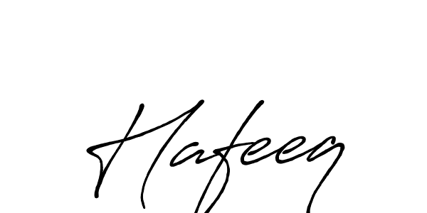 How to Draw Hafeeq signature style? Antro_Vectra_Bolder is a latest design signature styles for name Hafeeq. Hafeeq signature style 7 images and pictures png