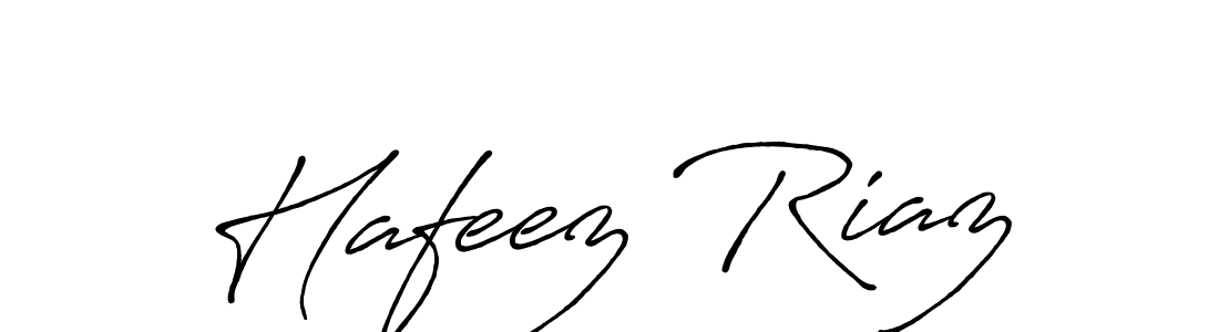 You can use this online signature creator to create a handwritten signature for the name Hafeez Riaz. This is the best online autograph maker. Hafeez Riaz signature style 7 images and pictures png