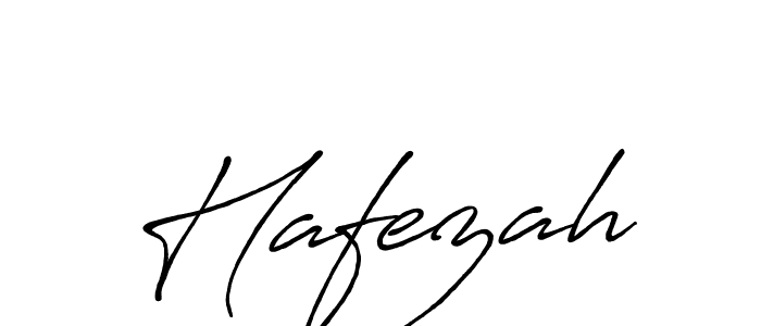 Similarly Antro_Vectra_Bolder is the best handwritten signature design. Signature creator online .You can use it as an online autograph creator for name Hafezah. Hafezah signature style 7 images and pictures png