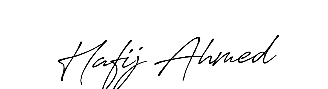 Make a beautiful signature design for name Hafij Ahmed. Use this online signature maker to create a handwritten signature for free. Hafij Ahmed signature style 7 images and pictures png
