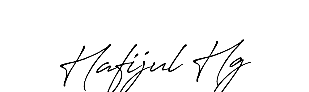 You can use this online signature creator to create a handwritten signature for the name Hafijul Hg. This is the best online autograph maker. Hafijul Hg signature style 7 images and pictures png