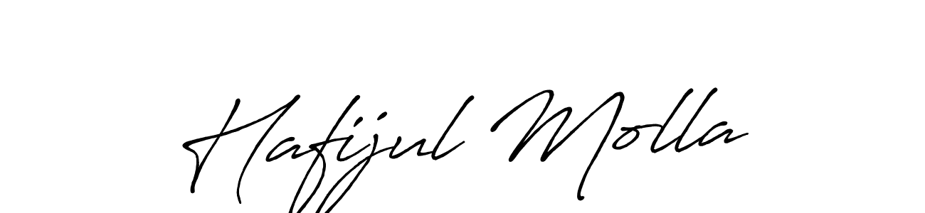 Make a beautiful signature design for name Hafijul Molla. Use this online signature maker to create a handwritten signature for free. Hafijul Molla signature style 7 images and pictures png
