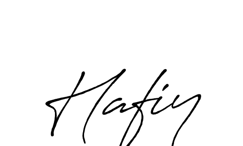 Make a beautiful signature design for name Hafiy. Use this online signature maker to create a handwritten signature for free. Hafiy signature style 7 images and pictures png