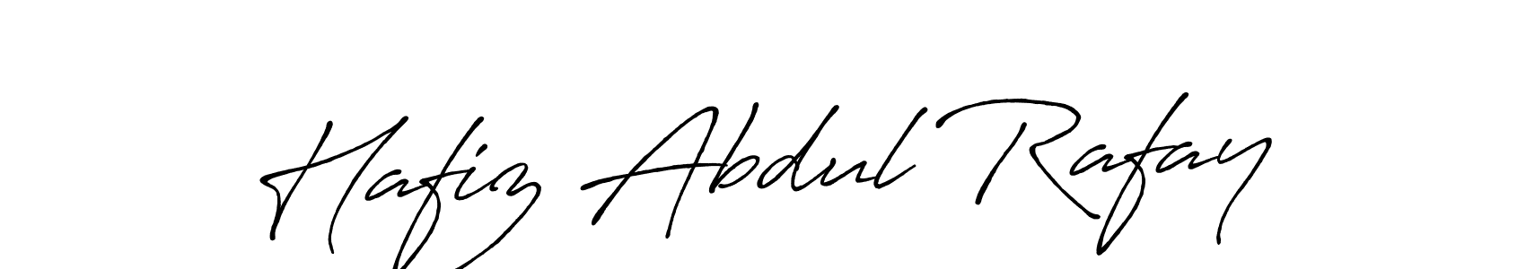 How to Draw Hafiz Abdul Rafay signature style? Antro_Vectra_Bolder is a latest design signature styles for name Hafiz Abdul Rafay. Hafiz Abdul Rafay signature style 7 images and pictures png