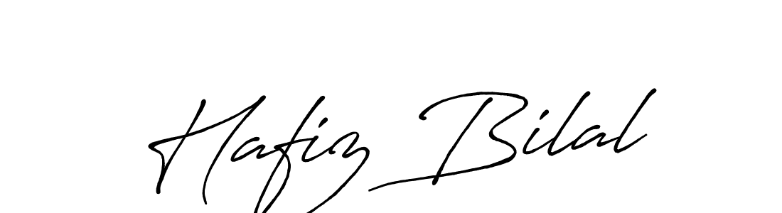 You can use this online signature creator to create a handwritten signature for the name Hafiz Bilal. This is the best online autograph maker. Hafiz Bilal signature style 7 images and pictures png