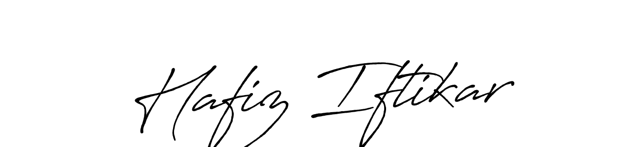 Here are the top 10 professional signature styles for the name Hafiz Iftikar. These are the best autograph styles you can use for your name. Hafiz Iftikar signature style 7 images and pictures png