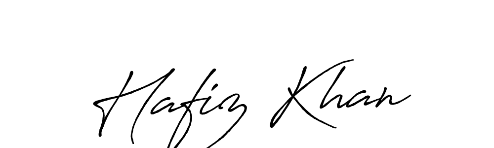 if you are searching for the best signature style for your name Hafiz Khan. so please give up your signature search. here we have designed multiple signature styles  using Antro_Vectra_Bolder. Hafiz Khan signature style 7 images and pictures png