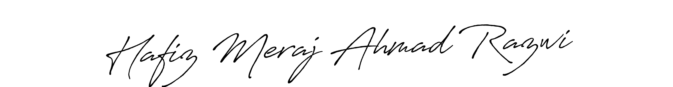 Here are the top 10 professional signature styles for the name Hafiz Meraj Ahmad Razwi. These are the best autograph styles you can use for your name. Hafiz Meraj Ahmad Razwi signature style 7 images and pictures png