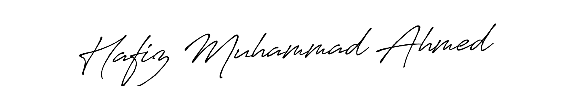 How to Draw Hafiz Muhammad Ahmed signature style? Antro_Vectra_Bolder is a latest design signature styles for name Hafiz Muhammad Ahmed. Hafiz Muhammad Ahmed signature style 7 images and pictures png