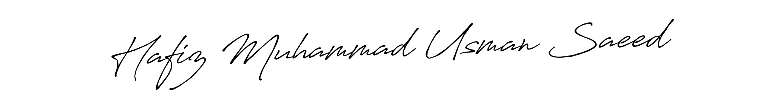 Check out images of Autograph of Hafiz Muhammad Usman Saeed name. Actor Hafiz Muhammad Usman Saeed Signature Style. Antro_Vectra_Bolder is a professional sign style online. Hafiz Muhammad Usman Saeed signature style 7 images and pictures png