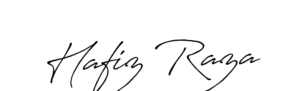 Once you've used our free online signature maker to create your best signature Antro_Vectra_Bolder style, it's time to enjoy all of the benefits that Hafiz Raza name signing documents. Hafiz Raza signature style 7 images and pictures png