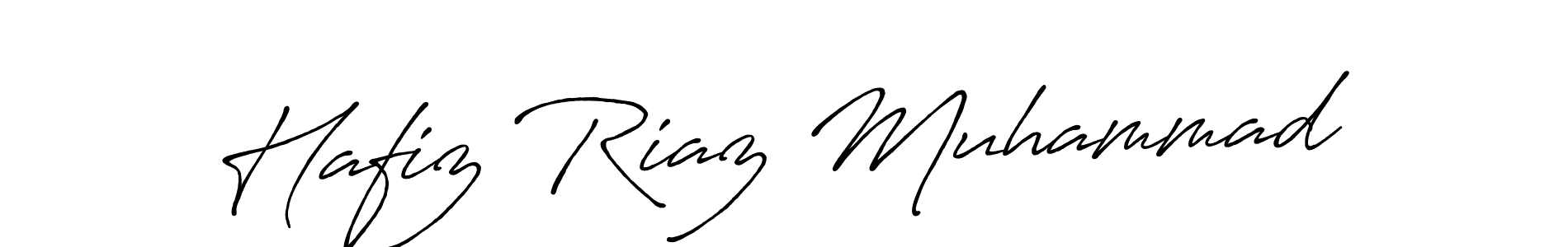 Similarly Antro_Vectra_Bolder is the best handwritten signature design. Signature creator online .You can use it as an online autograph creator for name Hafiz Riaz Muhammad. Hafiz Riaz Muhammad signature style 7 images and pictures png