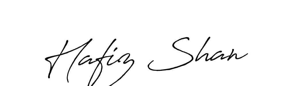 Here are the top 10 professional signature styles for the name Hafiz Shan. These are the best autograph styles you can use for your name. Hafiz Shan signature style 7 images and pictures png